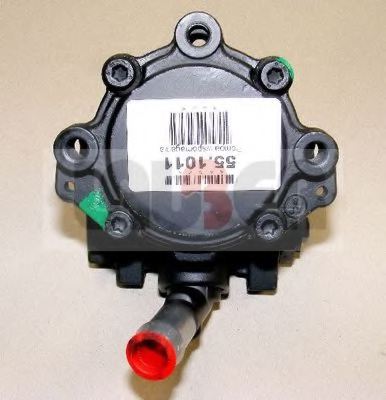 LAUBER 55.1011 Hydraulic Pump, steering system